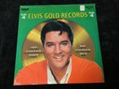 ELVIS PRESLEY LP LSP-3921 GOLD RECORDS VOLUME 4 FACTORY SEALED MINT
