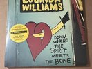 Lucinda Williams ‎– Down Where The Spirit Meets The Bone ‎(3xLP, Album) Vinyl