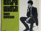 The Jon Spencer Blues Explosion - Extra Width Original 1993 Vinyl Record