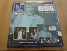 Elvis Presley Blue Vinyl LP On Tour April 9 1972 Golden Globe Records NEW SEALED
