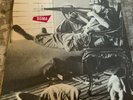 Abwärts - Amok Koma LP Original Zick Zack