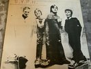 S.Y.P.H - Zurück Zum Beton LP Pure Freude Records Original