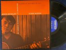 MIKE HURLEY FIRST SONGS FIRST PRESS W/ INSERT FOLKWAYS FG 3581