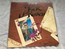 Robert Hunter Jack O'Roses lp vg+