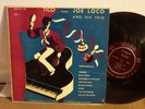 JOE LOCO 10