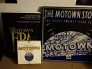 THE MOTOWN STORY 5 LP BOX 