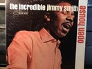 Vinyle 33 Tours - The Incredible Jimmy Smith - Open House