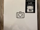 U2 All That You Can't Leave Behind 20th Anniversary 11 LP CD Dlx Box Set NEW