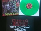 Danzig - 6:66 Satans Child (Green Vinyl)