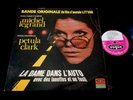 BO FILM/OST/MICHEL LEGRAND/LA DAME DANS L'AUTO/PETULA CLAAK/RARE VOGUE ORIGINAL