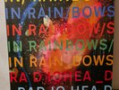 Radiohead – In Rainbows LP Vinyl XLLP 324 2016 EU