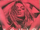 Britney Spears - Toxic (12”Single) 2004 UK Rare Original Release On Jive Records