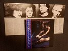 SIOUXSIE & THE BANSHEES-THE SCREAM-1979 Japanese Vinyl LP-Post Punk GOTH ROCK