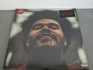 The Weeknd - After Hours - Gold Red Splatter 2LP Vinyl Sealed Target Exclusive