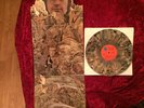 DAVE MASON Alone Together VG+1970 Blue Thumb BTS 19 1ST MARBLED LP  1A/1A