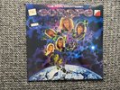 Europe Lp SEALED The Final Countdown 1986  Original Press