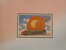 ALLMAN BROTHERS • Eat A Peach • 1972 ROCK SOUTHERN CLASSIC 2CP-0102