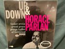 Classic Records Horace Parlan Up & Down Grant Green 200g Quiex SEALED OOP RARE