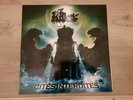 LP Killers - Cités Interdites , French- Heavy- Speed Metal, lim. Edit.,neuwertig