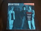The Hooters Nervous Night SEALED original vinyl LP: M jacket: NM