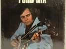 RARE Ford Nix LP - Walker Records WLP 1002