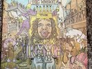 Dave Matthews Band 2-LP Vinyl Big Whiskey And The GrooGrux King Never Played DMB
