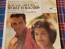 SEALED Bonnie Owens Merle Haggard Just Between The Two Of Us Capitol T 2453 1966