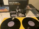 John Mayer – Where The Light Is: John Mayer Live In Los Angeles 4LP Vinyl