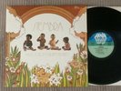 WILLIE COLON & RUBEN BLADES : Siembra - Rare VG++ LP - FANIA - FRANCE 1980 SALSA