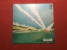 Lp Sand: Golem,  Krautrock