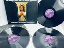 Bellini Norma BONYNGE SUTHERLAND HORNE 3 LP BOX SET 424-6 Vinyl LP Record Album