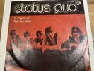 Status Quo In My Chair