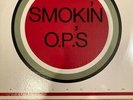 Bob Seger Smokin' OPs LP - Palladium Records - Unbelievable Condition