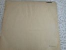 The Beatles White Album Vinyl LP 0570209 PCS7067 PCS7068 double album