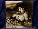 MADONNA VERY RARE SEALED LP LIKE A VIRGIN 1984 USA 1stPRESS NOT A REISSUE