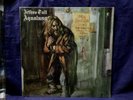 JETHRO TULL VERY RARE SEALED GF LP AQUALUNG 1971 USA 1st PRESS NO CUTOUTS