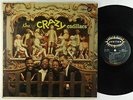 Cadillacs - The Crazy Cadillacs LP - Jubilee