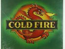 Cold Fire - Too Cold LP - Capitol SEALED