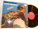 MANU DIBANGO SOUL MAKOSSA DECCA SLK 17 025-P MFD GERMANY
