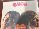 Heart- Dreamboat Annie-Gatefold- Vinyl Lp- VG+ Cond,Caps Label Matrix $$