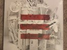 Jay-Z - The Blueprint 3 Vinyl 2-LP Kanye Jeezy Cudi