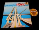BO FILM/OST/CHARLES DUMONT/JACQUES TATI/TRAFIC/RARE SOMETHIN ELSE/FRENCH LP