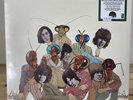 The Rolling Stones Metamorphosis [Green Vinyl RSD 2020] LP Vinyl Record Album