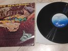 Roy Harper ‎– Flat Baroque And Berserk-LP-USA-1970-Chrysalis – CHR 1160