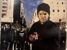 ICE CUBE/ AMERIKKKA’S MOST WANTED** ORIGINAL 1st Press **EX