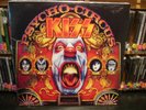 KISS   Psycho Circus  2014  SEALED 180 gram LP  **Please view Pictures