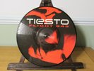 Tiësto Flight 643 Picture Record Vinyl LP 12