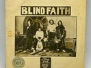 BLIND FAITH 1969 Atco SD33-304B NO BARCODE  CLAPTON WINWOOD BAKER VG+/EXC