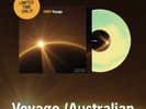 ABBA VOYAGE EXCLUSIVE AUSTRALIAN GREEN GOLD VINYL EDITION JULY DISPATCH PRESALE