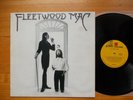 FLEETWOOD MAC - SELF TITLED LP - ORIGINAL 1975 AUSTRALIAN VINYL PRESS - MS 2225